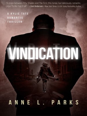 cover image of Vindication